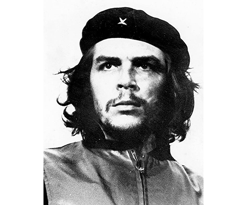 che guevara ikonisk bild 5vgwlipDcaDwp Ns